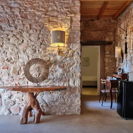 Mythic Paros , Adults Only 5* Ajía Iríni Páru