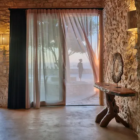 Mythic Paros , Adults Only 5* Ajía Iríni Páru