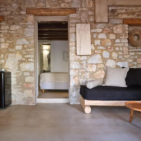 Mythic Paros , Adults Only Hotel Agia Irini (Paros)