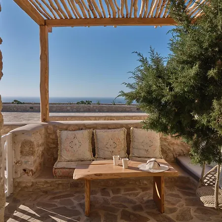 Mythic Paros , Adults Only Ajía Iríni Páru