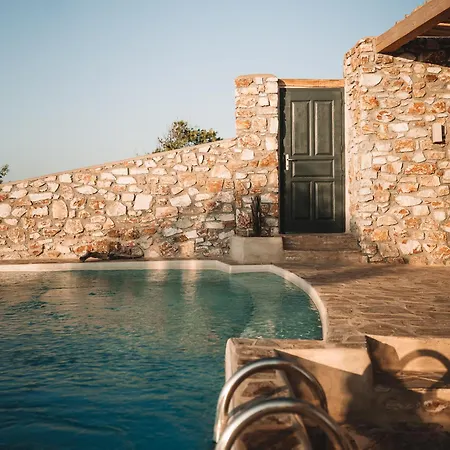 Mythic Paros , Adults Only