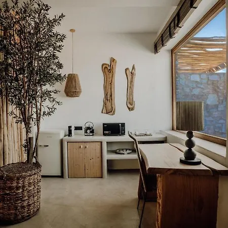 Mythic Paros , Adults Only Hotel Agia Irini (Paros)