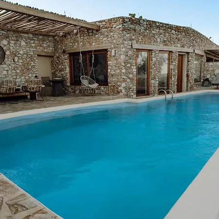 Hotel Mythic Paros , Adults Only 5*