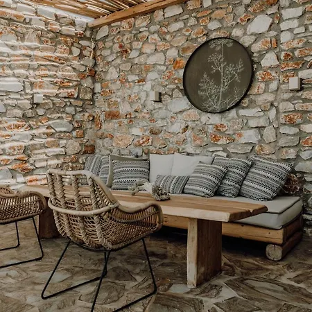 Mythic Paros , Adults Only Айя-Ирини-Парос