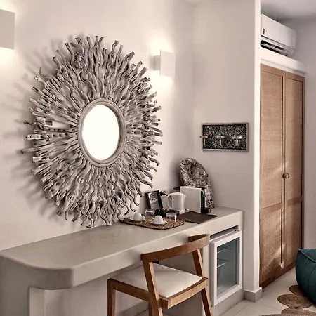 Mythic Paros , Adults Only Hotel Agia Irini (Paros)