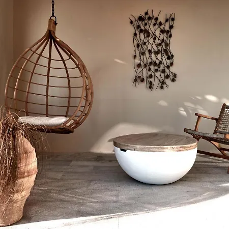 Mythic Paros , Adults Only 5* Айя-Ирини-Парос