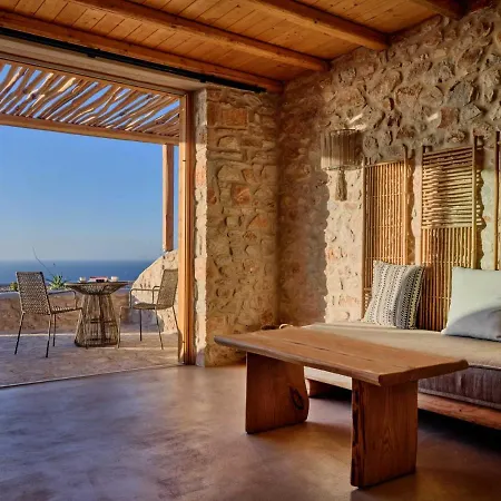 Mythic Paros , Adults Only فندق