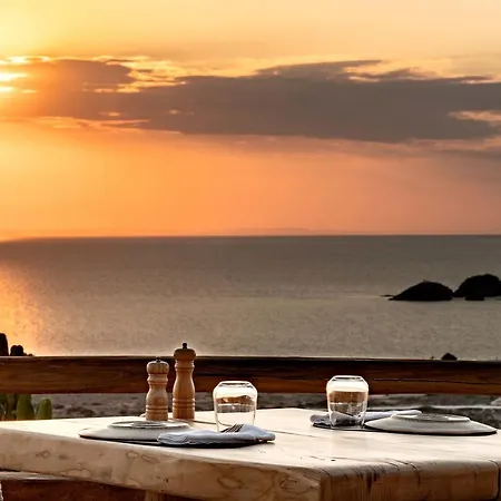 Mythic Paros , Adults Only Szálloda 5*