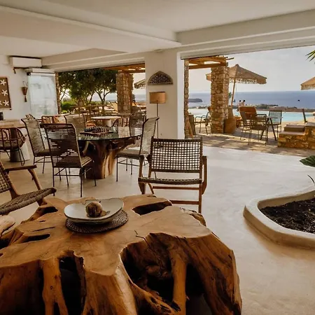 Szálloda Mythic Paros , Adults Only 5*