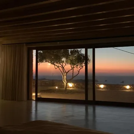 Szálloda Mythic Paros , Adults Only