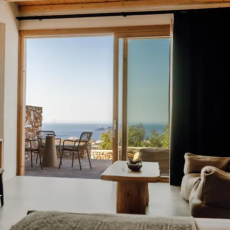Hotel Mythic Paros , Adults Only