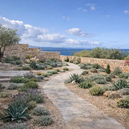 Mythic Paros , Adults Only 5*