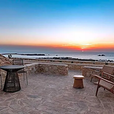 Ξενοδοχείο Mythic Paros , Adults Only 5*