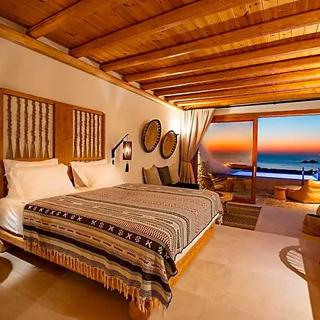 Ξενοδοχείο Mythic Paros , Adults Only 5*