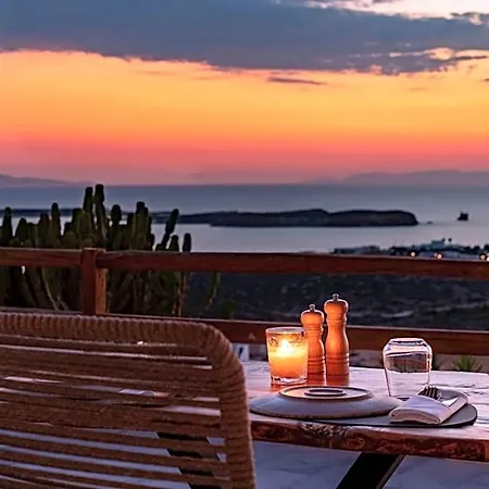 Mythic Paros , Adults Only Ξενοδοχείο