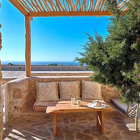 Mythic Paros , Adults Only Ξενοδοχείο 5*