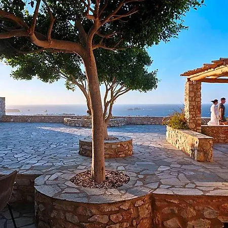 Mythic Paros , Adults Only Ξενοδοχείο Αγία Ειρήνη Πάρου