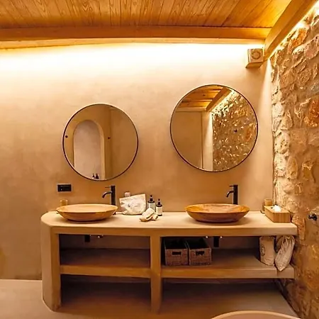 Mythic Paros , Adults Only Ξενοδοχείο 5*