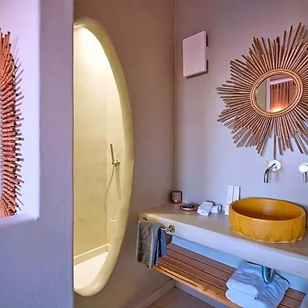 Mythic Paros , Adults Only 5* Αγία Ειρήνη Πάρου