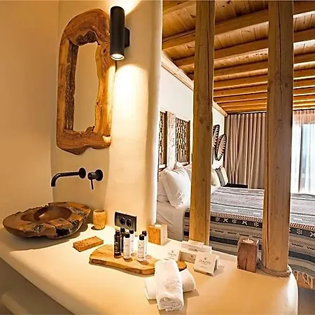 Mythic Paros , Adults Only 5* Αγία Ειρήνη Πάρου
