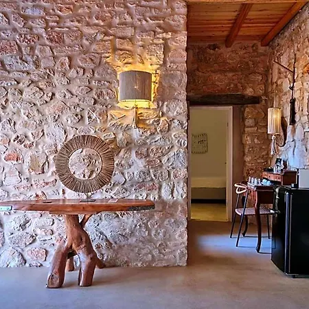 Mythic Paros , Adults Only 5* Αγία Ειρήνη Πάρου
