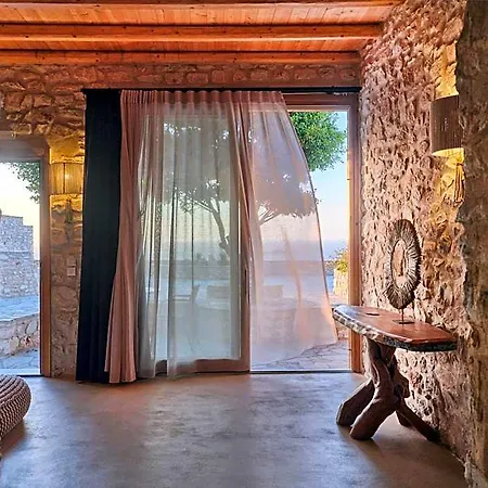 Mythic Paros , Adults Only 5* Αγία Ειρήνη Πάρου