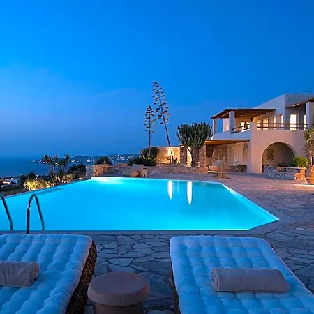 Ξενοδοχείο Mythic Paros , Adults Only