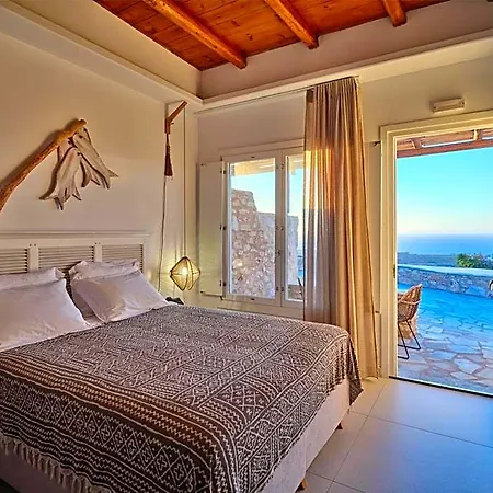 Mythic Paros , Adults Only Ξενοδοχείο