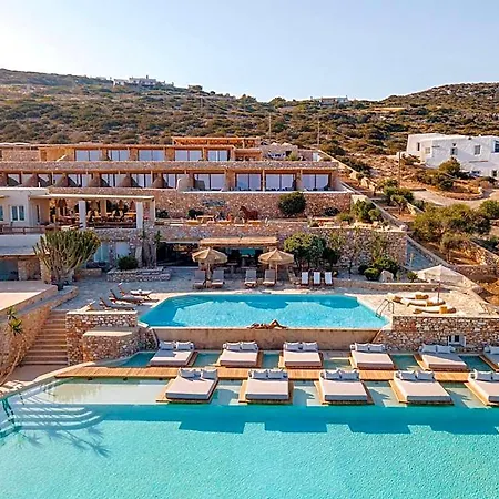 Mythic Paros , Adults Only Ξενοδοχείο 5*