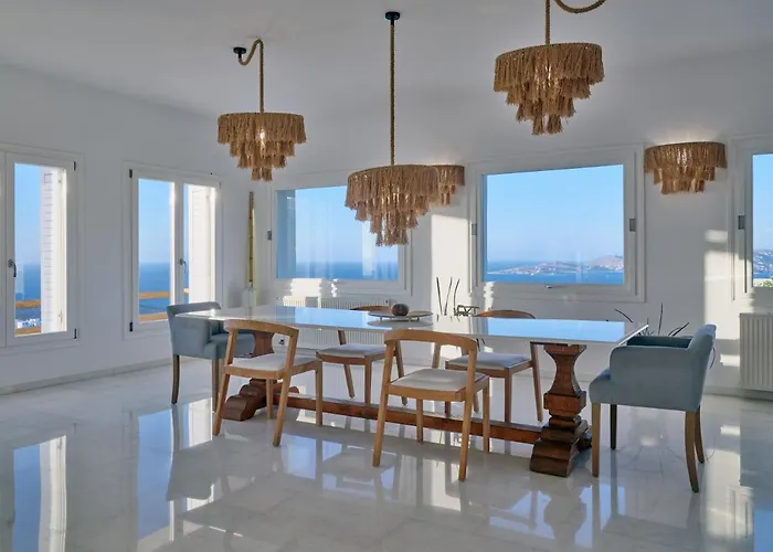 Mythic Paros , Adults Only Hotel Agia Irini (Paros)