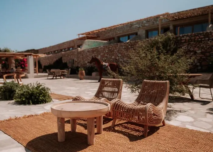 Mythic Paros , Adults Only 5* איה איריני פארוס