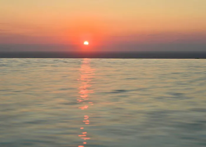 Hotel Mythic Paros , Adults Only 5*