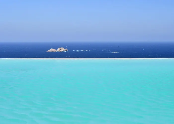 Mythic Paros , Adults Only