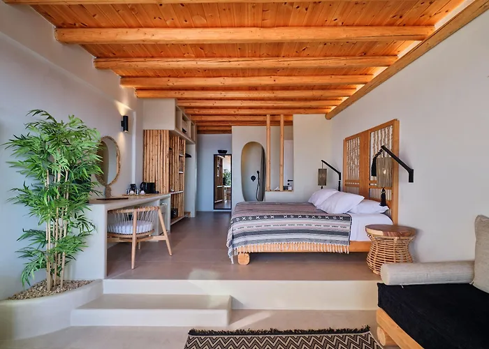 Mythic Paros , Adults Only Hotel Agia Irini (Paros)