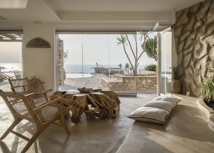 Mythic Paros , Adults Only איה איריני פארוס