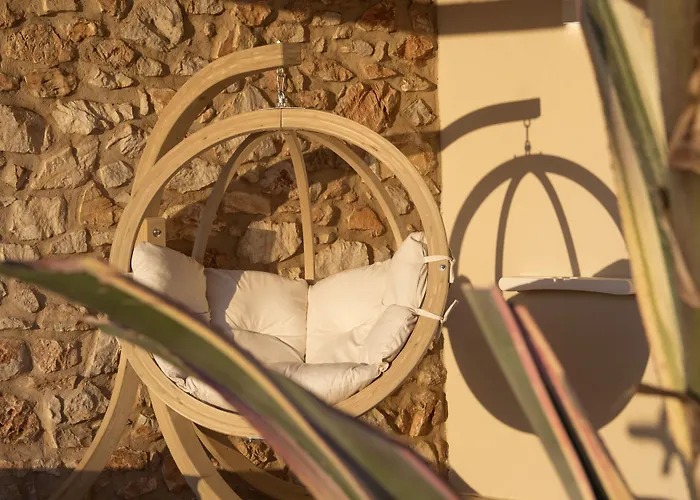 Mythic Paros , Adults Only Agia Irini (Paros)