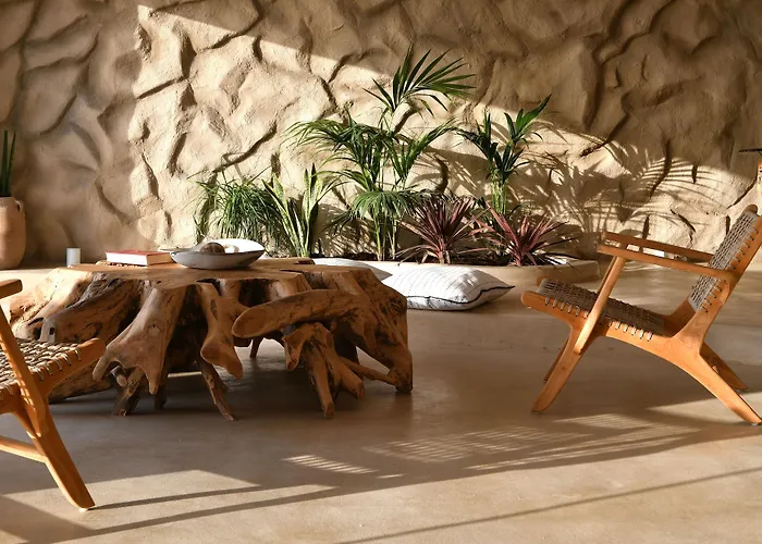 Mythic Paros , Adults Only 5* Agia Irini (Paros)