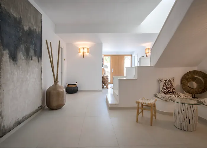 Mythic Paros , Adults Only Hotel Agia Irini (Paros)