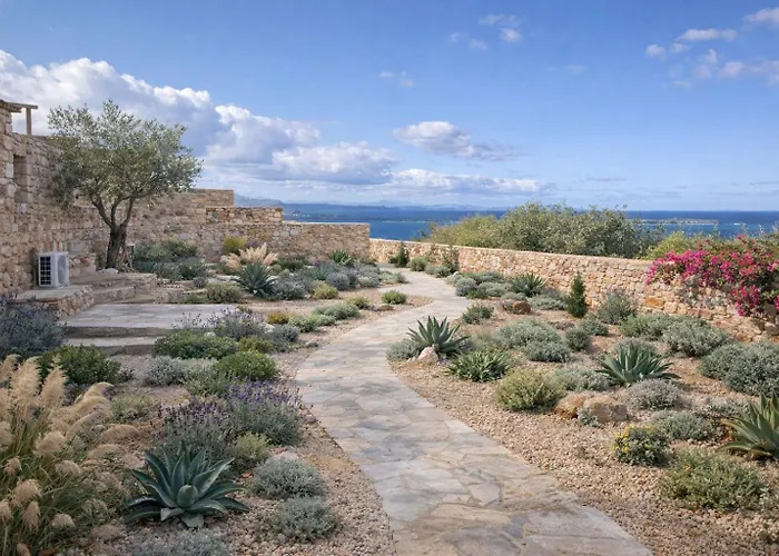 Mythic Paros , Adults Only 5*